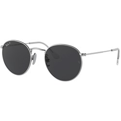 Ray-Ban - Unisex Round Sunglasses