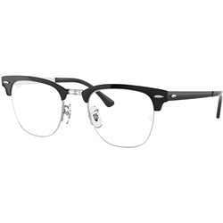 Ray-Ban - Unisex Clubmaster Metal Frames