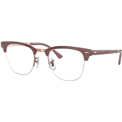 Ray-Ban - Unisex Clubmaster Metal Frames