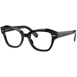 Ray-Ban - Unisex State Street Frames