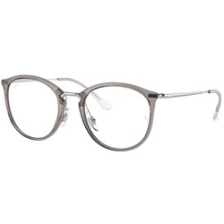 Ray-Ban - Unisex-Adult Rx7140 Frames