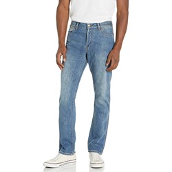 RVCA - Mens Weekend Denim Jeans