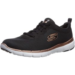 Skechers - Womens Flex Appeal 3.0 - First Insight Shoes
