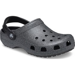 Crocs - Kids Classic Glitter Clog