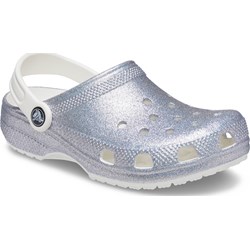 Crocs - Kids Classic Glitter Clog