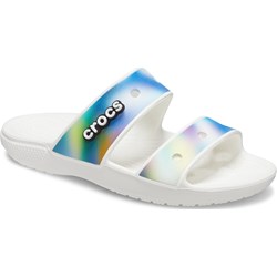 Crocs - Unisex Classic Crocs Solarized Sandal