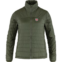 Fjallraven - Womens Expedition X-Latt Jacket