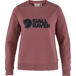 Fjallraven - Womens Fjallraven Logo Sweater