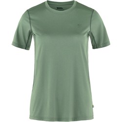 Fjallraven - Womens Abisko Day Hike Short Sleeve T-Shirt