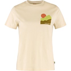 Fjallraven - Womens Nature T-Shirt