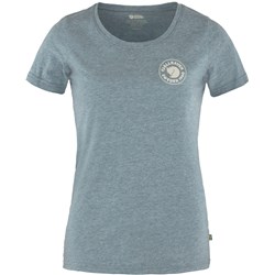 Fjallraven - Womens 1960 Logo T-Shirt