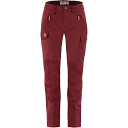 Fjallraven - Womens Nikka Trousers Curved