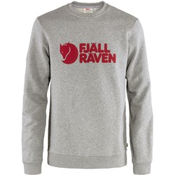 Fjallraven - Mens Fjallraven Logo Sweater