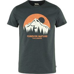 Fjallraven - Mens Nature T-Shirt