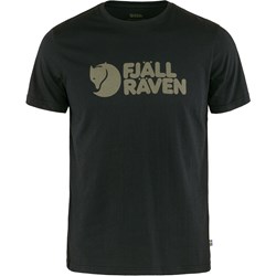 Fjallraven - Mens Fjallraven Logo T-Shirt