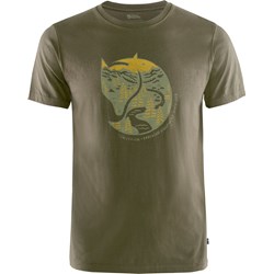 Fjallraven - Mens Arctic Fox T-Shirt