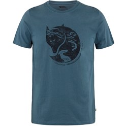 Fjallraven - Mens Arctic Fox T-Shirt