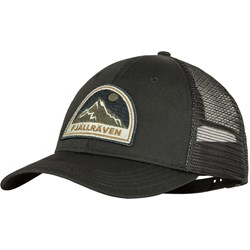 Fjallraven - Unisex Badge Langtradarkeps Hat