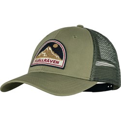 Fjallraven - Unisex Badge Langtradarkeps Hat