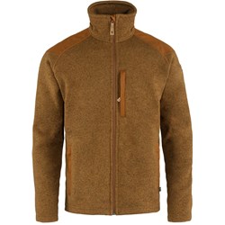 Fjallraven - Mens Buck Fleece