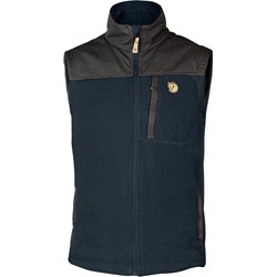 Fjallraven - Mens Buck Fleece Vest