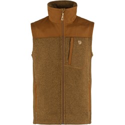 Fjallraven - Mens Buck Fleece Vest