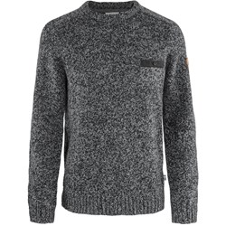 Fjallraven - Mens Lada Round-Neck Sweater