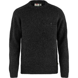 Fjallraven - Mens Lada Round-Neck Sweater