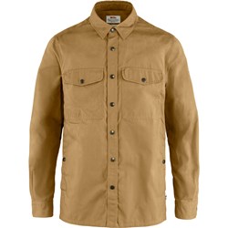 Fjallraven - Mens Singi Overshirt