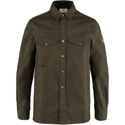 Fjallraven - Mens Singi Overshirt