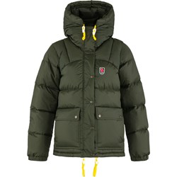 Fjallraven - Womens Expedition Down Lite Jacket