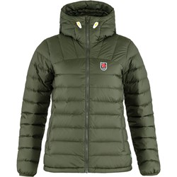 Fjallraven - Womens Expedition Pack Down Hoodie