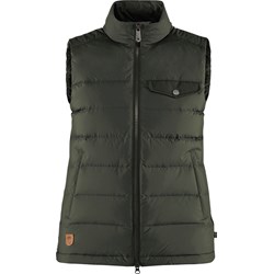 Fjallraven - Womens Greenland Down Liner Vest