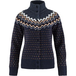 Fjallraven - Womens Ovik Knit Cardigan