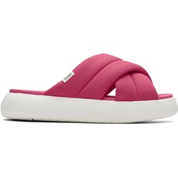 Toms - Womens Alpargata Mallow Crossover Sandals