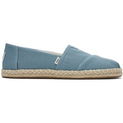 Toms - Womens Alpargata Rope Espadrille