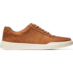 Cole Haan - Mens Grand Crosscourt Modern Perf Sneaker