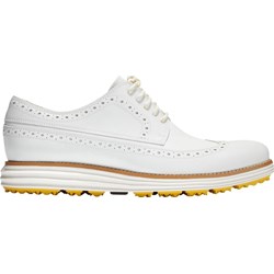Cole Haan - Mens Originalgrand Golf Spklss Wp Shoes