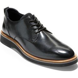 Cole Haan - Mens Osborn Plain Toe Oxford Shoes