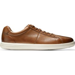 Cole Haan - Mens Reagan Lace Up Sneaker