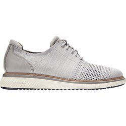 Mens Zerogrand Eon Stitchlite Wing Ox Shoes