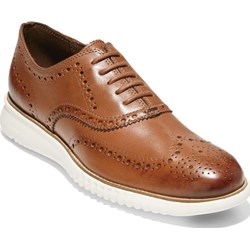 Cole Haan - Mens 2.Zerogrand Wing Oxford Shoes