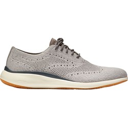 Cole Haan - Mens Grand Troy Knit Ox Oxford Shoes