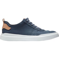Cole Haan - Mens Grandprø Rally Canvas Court Sneaker Shoes