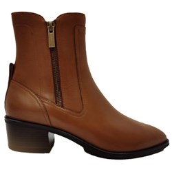 【Cole Haan】関税なし♪Teegan Booties Shop Black Womens Cole Haan Teegan Pointed Toe Zippered