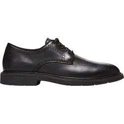 Cole Haan - Mens The Go-To Plain Toe Oxford Shoes