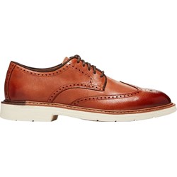 Cole Haan - Mens The Go-To Wing Oxford Shoes