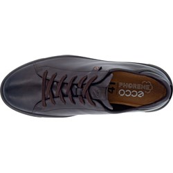 Ecco - Mens Street Tray Plus Sneaker