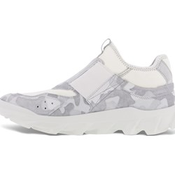 Ecco - Womens Mx Low Slip-On Shoes