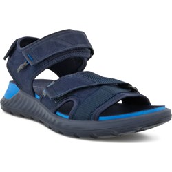 Ecco - Mens Exowrap 3S Velcro Sandals